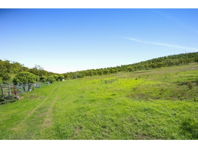 Lot 2 Bernard Road, Nobby QLD 4360