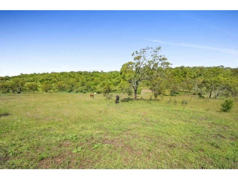 Lot 2 Bernard Road, Nobby QLD 4360