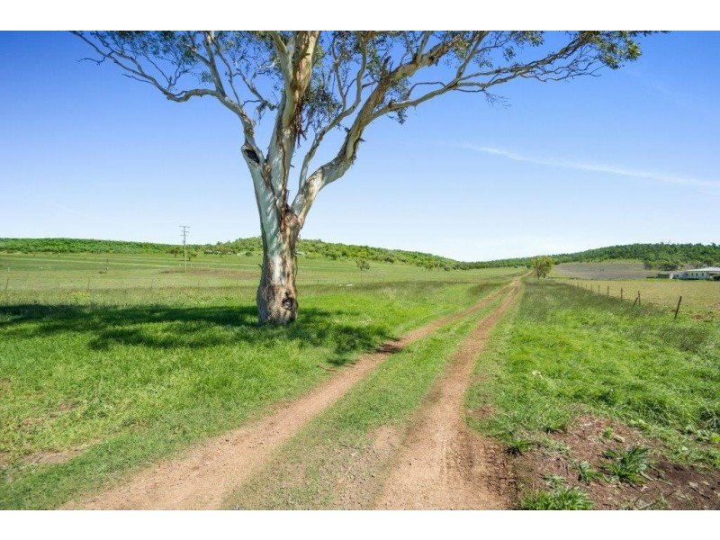 Lot 2 Bernard Road, Nobby QLD 4360
