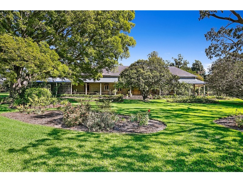 257 FGG Couper Road, Westbrook QLD 4350