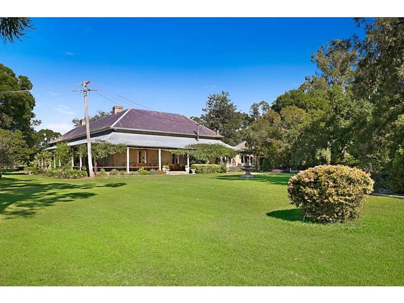 257 FGG Couper Road, Westbrook QLD 4350