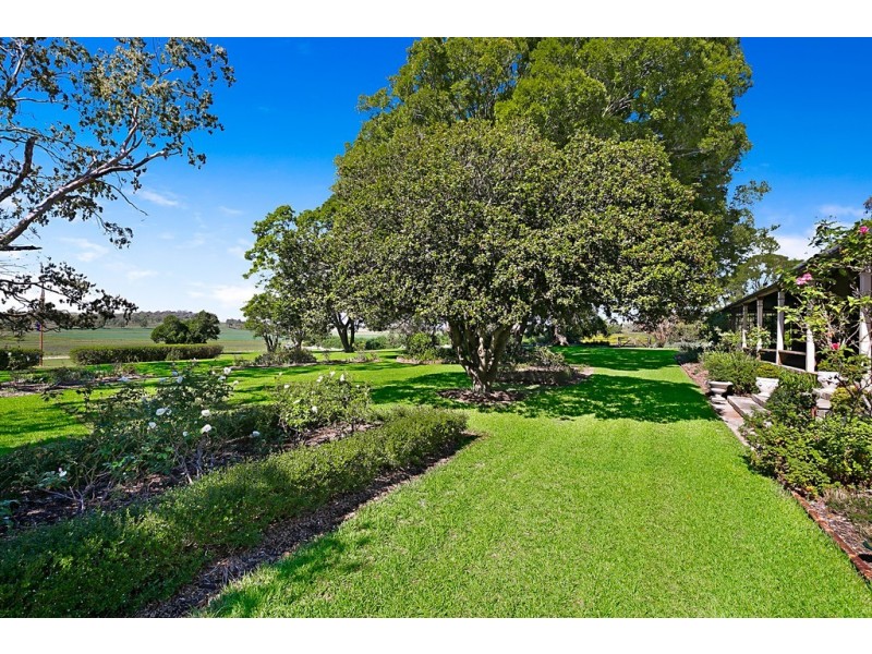 257 FGG Couper Road, Westbrook QLD 4350