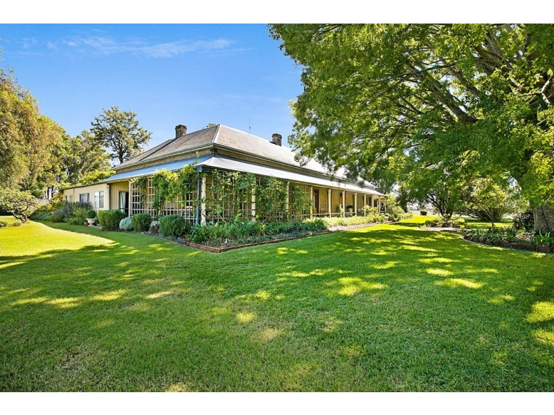 257 FGG Couper Road, Westbrook QLD 4350