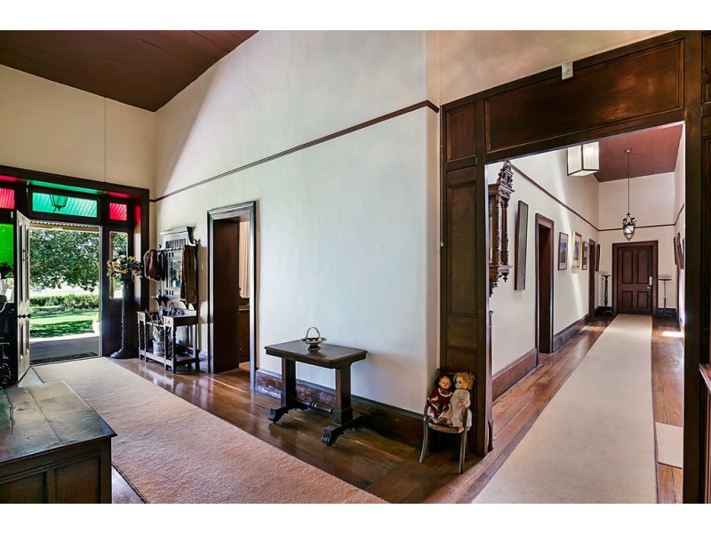 257 FGG Couper Road, Westbrook QLD 4350