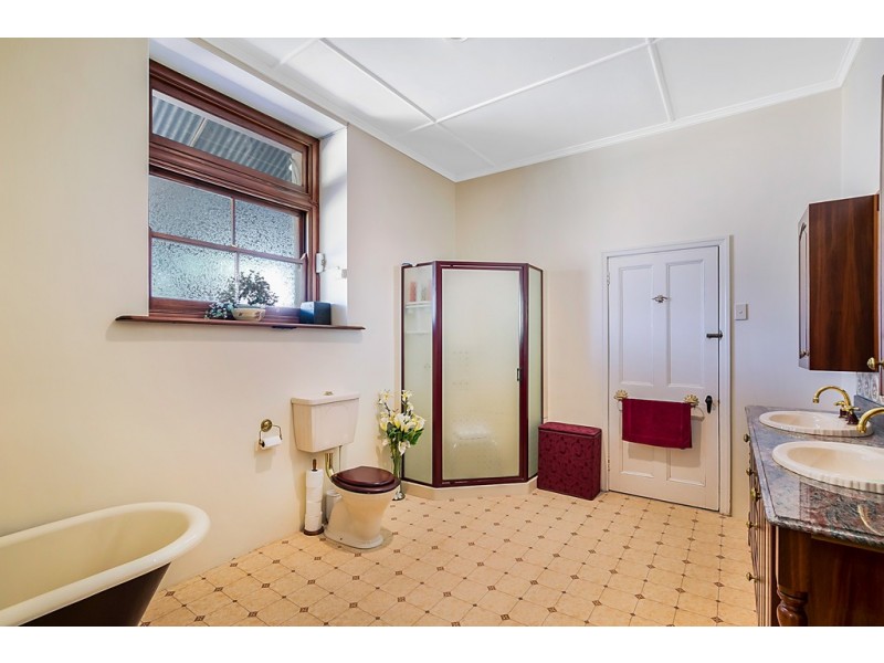 257 FGG Couper Road, Westbrook QLD 4350