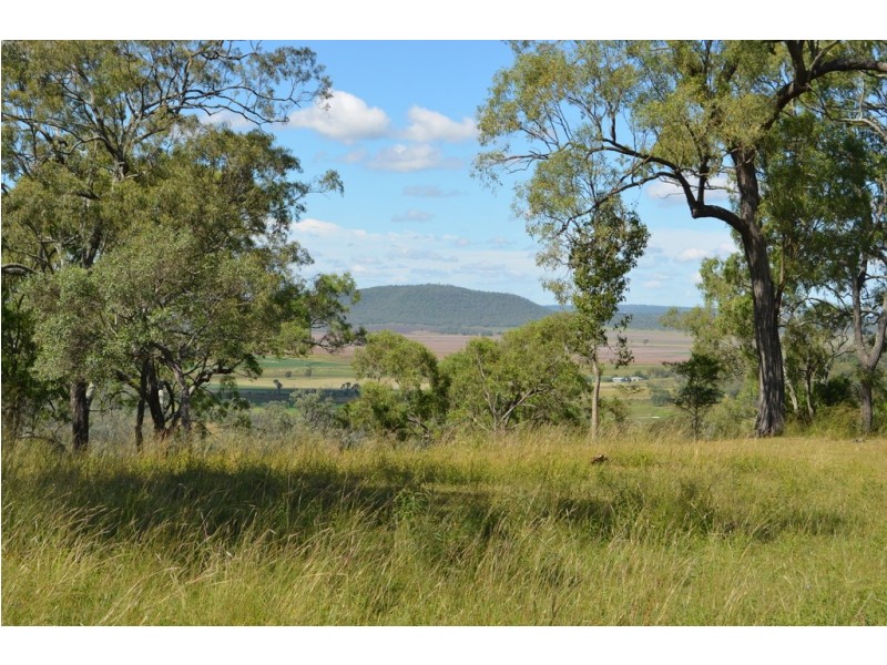 215 Hazelwood Road, Southbrook QLD 4363