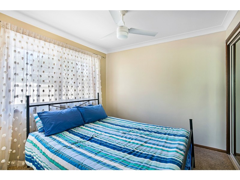 6 Pizzoni Road, Glenvale QLD 4350