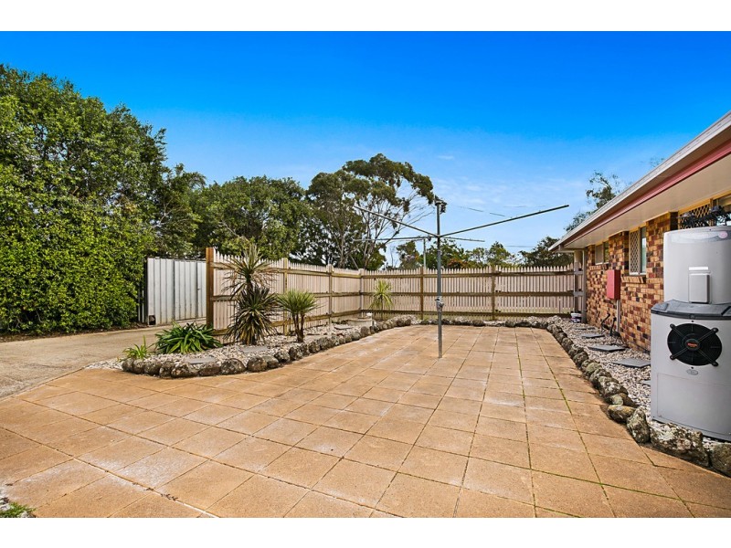 6 Pizzoni Road, Glenvale QLD 4350