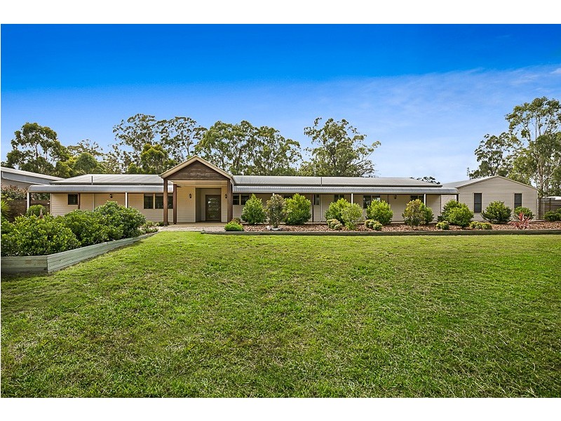 33 Rodeo Drive, Meringandan QLD 4352