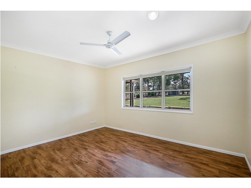 33 Rodeo Drive, Meringandan QLD 4352