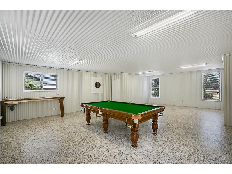 33 Rodeo Drive, Meringandan QLD 4352
