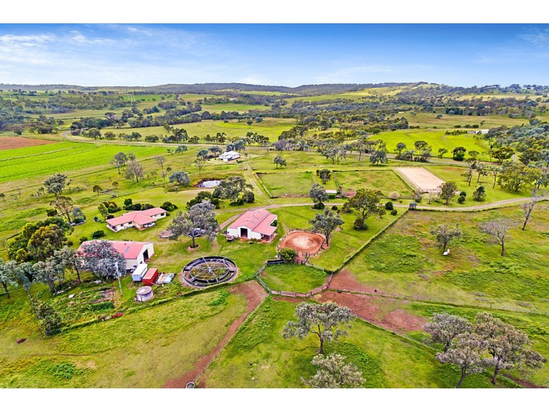 270 Boland Road, Ramsay QLD 4358