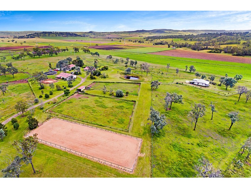 270 Boland Road, Ramsay QLD 4358
