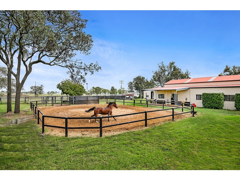 270 Boland Road, Ramsay QLD 4358