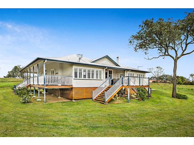 270 Boland Road, Ramsay QLD 4358