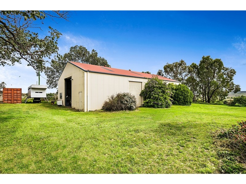 270 Boland Road, Ramsay QLD 4358