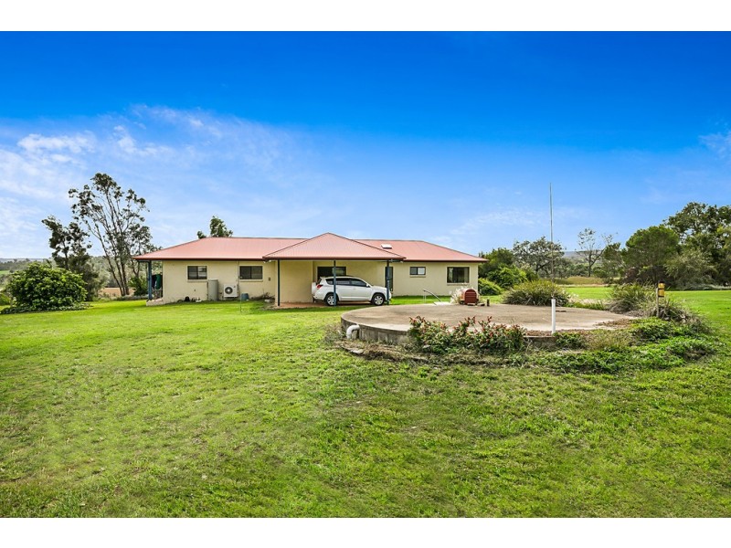 270 Boland Road, Ramsay QLD 4358