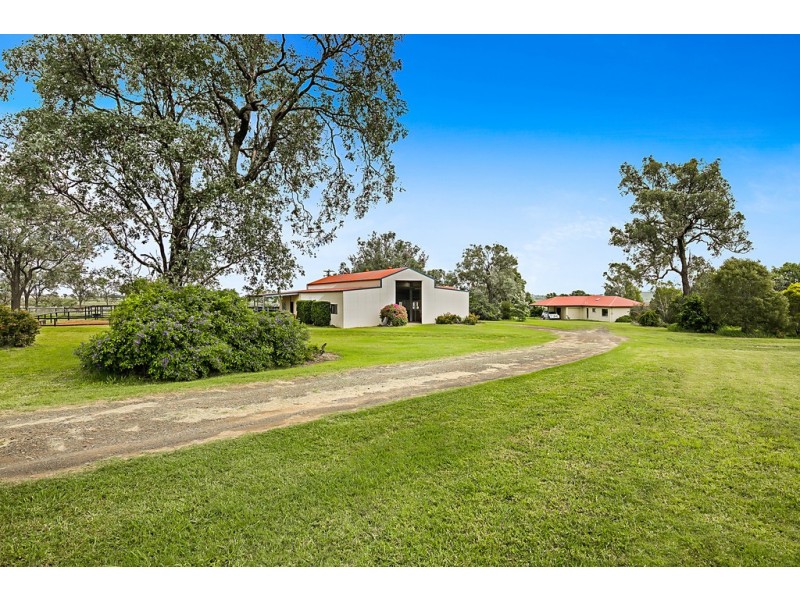 270 Boland Road, Ramsay QLD 4358