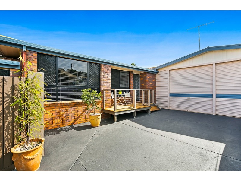 3 Stanmoore Street, Rangeville QLD 4350