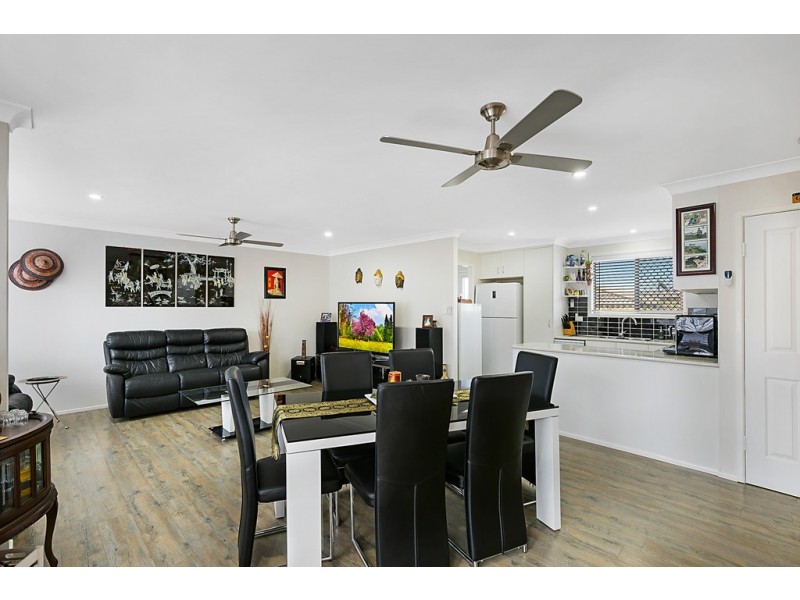 3 Stanmoore Street, Rangeville QLD 4350