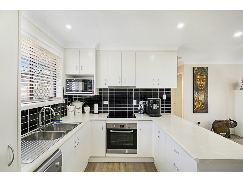 3 Stanmoore Street, Rangeville QLD 4350