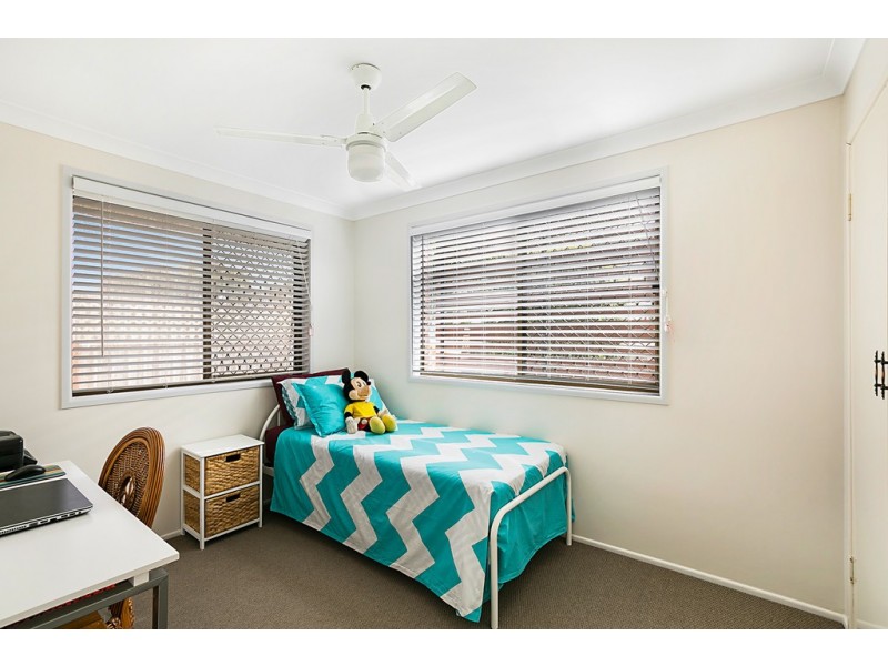 3 Stanmoore Street, Rangeville QLD 4350