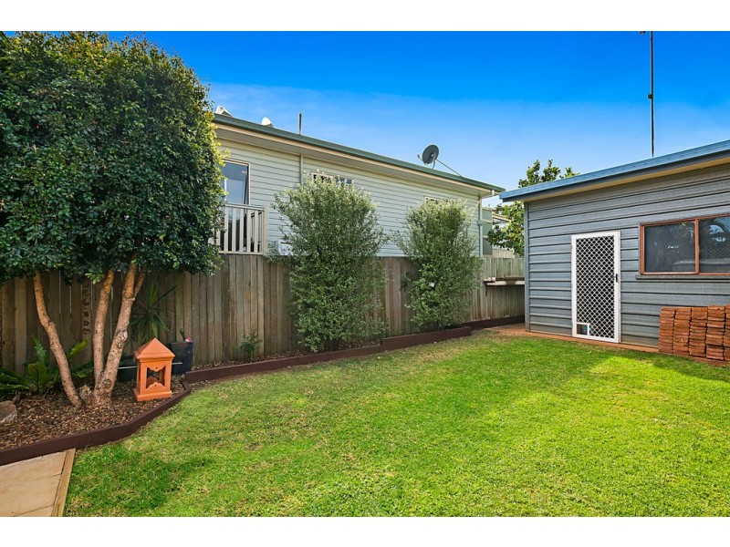 3 Stanmoore Street, Rangeville QLD 4350