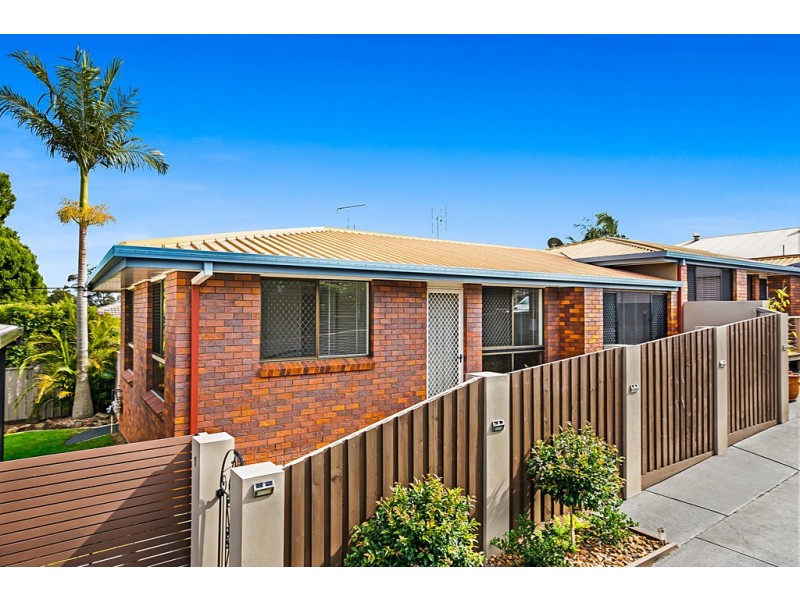 3 Stanmoore Street, Rangeville QLD 4350