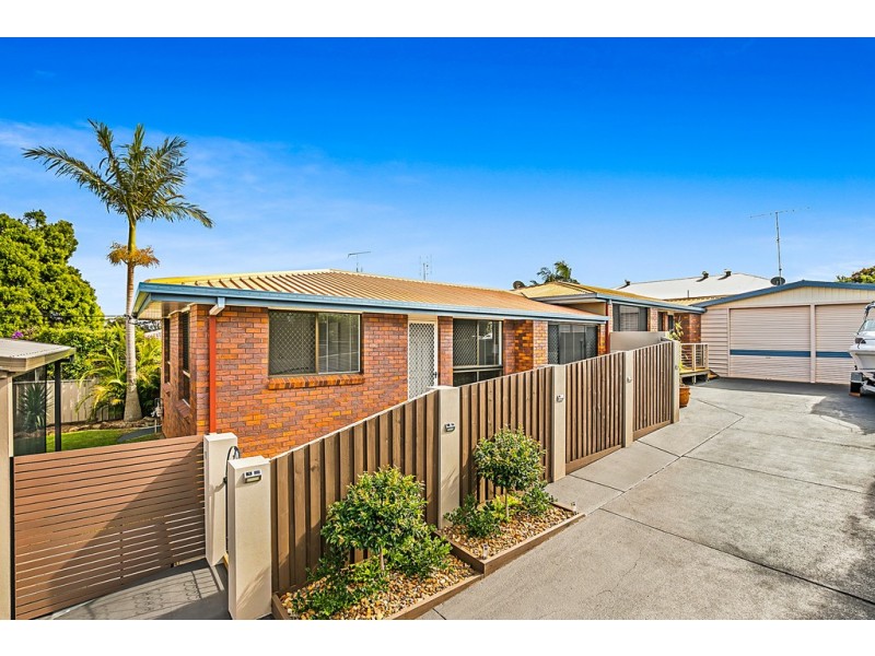 3 Stanmoore Street, Rangeville QLD 4350