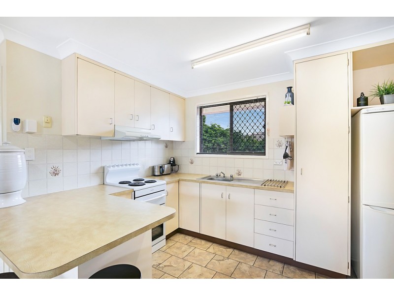 3 Stanmoore Street, Rangeville QLD 4350