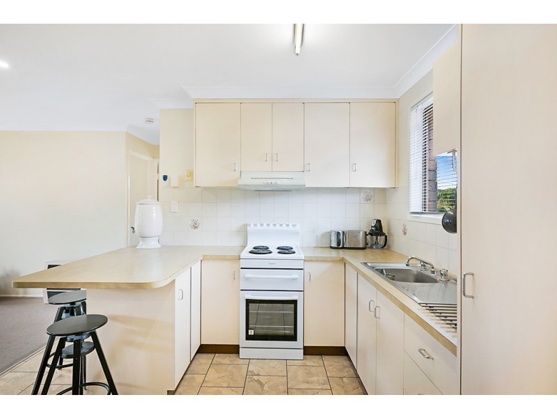 3 Stanmoore Street, Rangeville QLD 4350