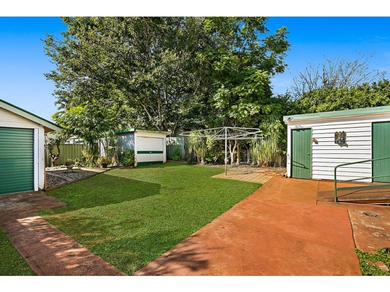 15 Boland Street, North Toowoomba QLD 4350
