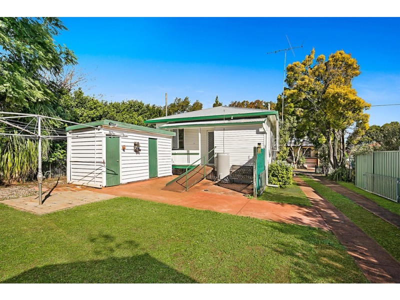 15 Boland Street, North Toowoomba QLD 4350