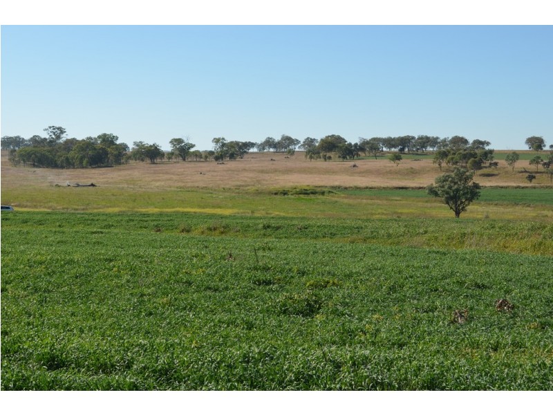 766 Umbiram Road, Umbiram QLD 4352
