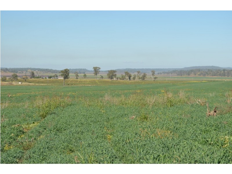 766 Umbiram Road, Umbiram QLD 4352