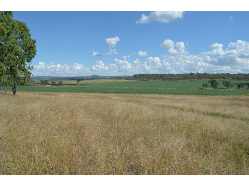 766 Umbiram Road, Umbiram QLD 4352