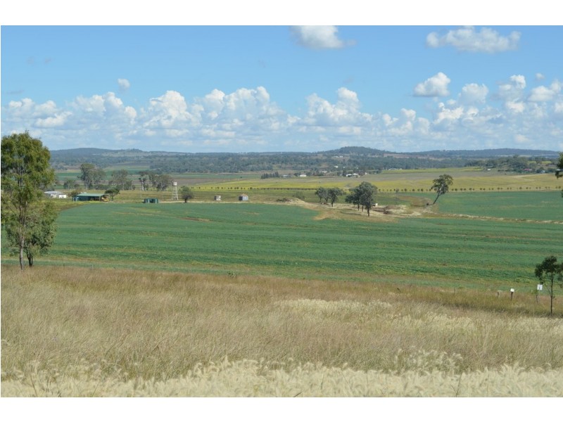 766 Umbiram Road, Umbiram QLD 4352