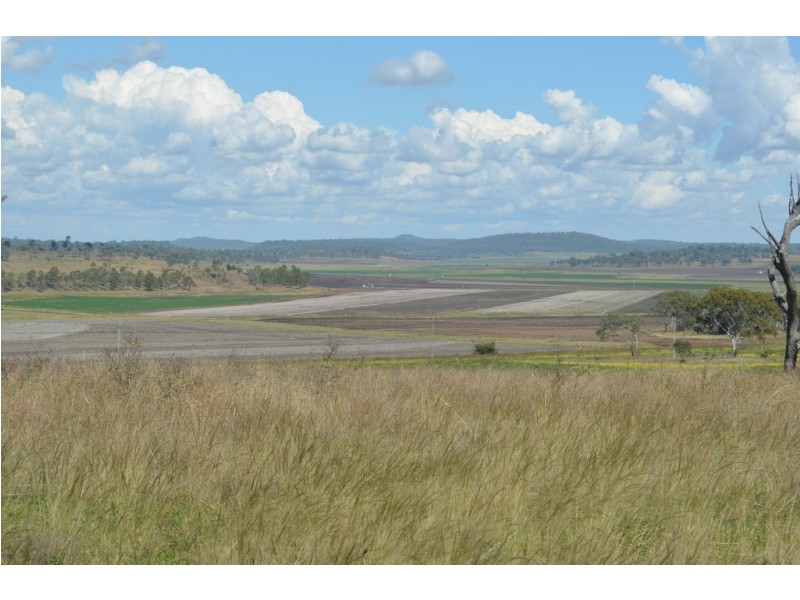 766 Umbiram Road, Umbiram QLD 4352