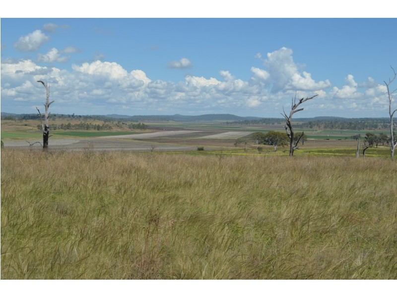 766 Umbiram Road, Umbiram QLD 4352