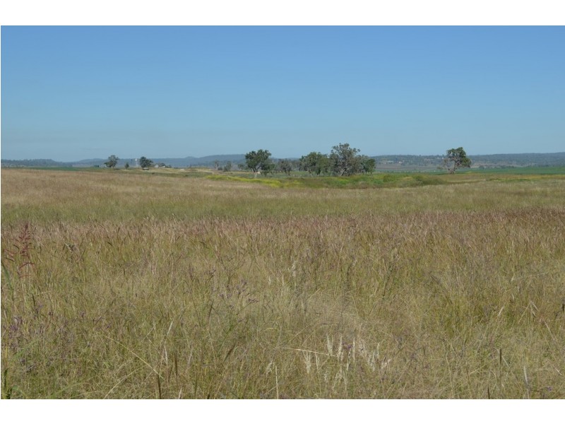 766 Umbiram Road, Umbiram QLD 4352
