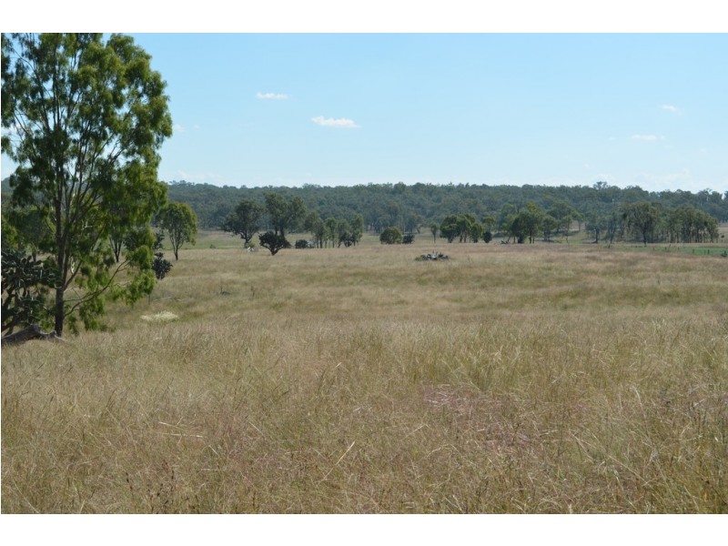 766 Umbiram Road, Umbiram QLD 4352