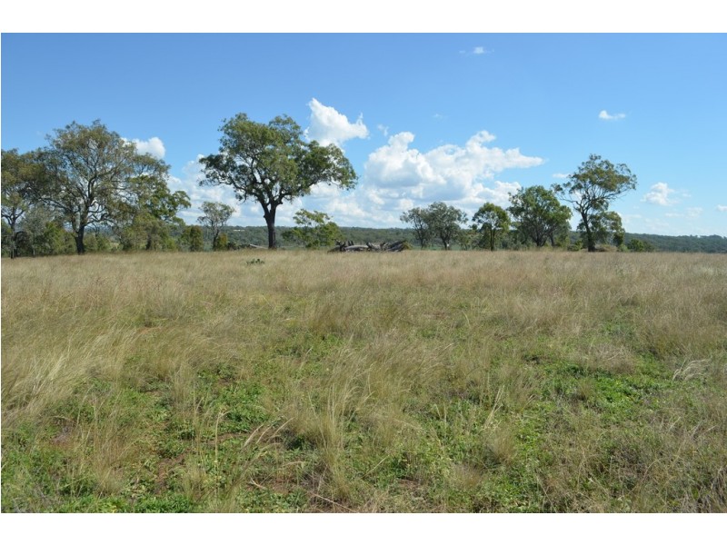 766 Umbiram Road, Umbiram QLD 4352
