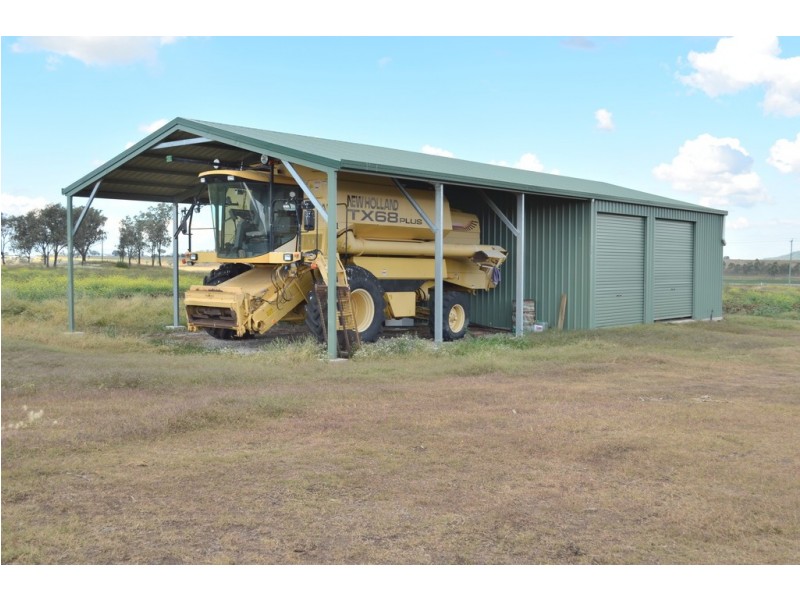 766 Umbiram Road, Umbiram QLD 4352