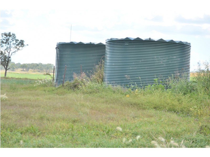 766 Umbiram Road, Umbiram QLD 4352