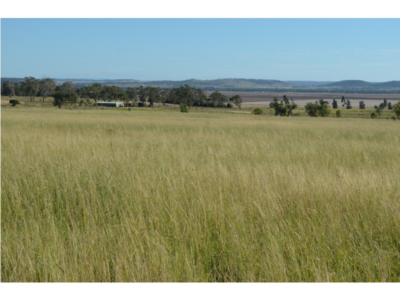 875 Oakey Cutella Road, Cutella QLD 4352