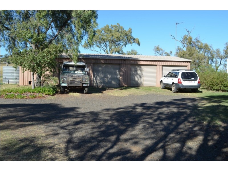 875 Oakey Cutella Road, Cutella QLD 4352