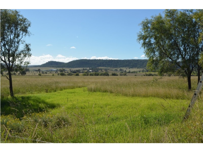 875 Oakey Cutella Road, Cutella QLD 4352