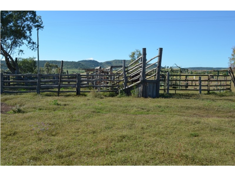875 Oakey Cutella Road, Cutella QLD 4352