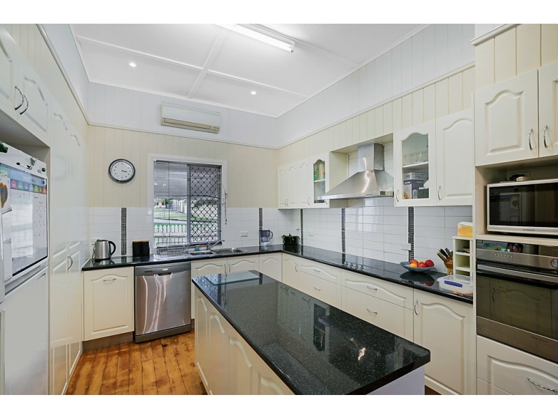 19 Cavell Street, East Toowoomba QLD 4350