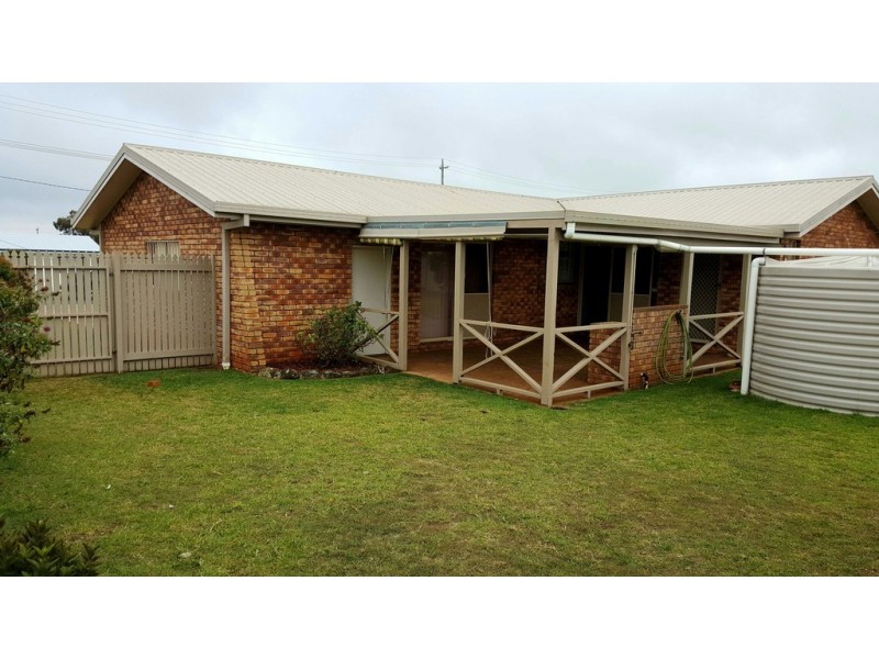 30 Matthews Street, Harristown QLD 4350